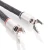 Referenz LS-1205 AIR High End BiWire Jumper 007701412