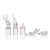 Referenz LS-4005 AIR High End BiWire Jumper 007714512