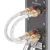 Referenz LS-1205 AIR Pure Silver High End BiWire Jumper 0077014812