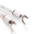 Referenz LS-1205 AIR Pure Silver High End BiWire Jumper 0077014812