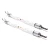 Referenz LS-1205 AIR Pure Silver High End BiWire Jumper 0077014812