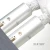 Referenz Phono-2405 AIR Pure Silver | SME - XLR High-End Phono Cable 0071895310