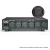 Referenz AC-4500 UK High-End Power Filters 0076450N0UK