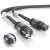 Referenz AC-4005 AIR | Nema - C19 | UHQ High-End Mains Power Cable 007650510