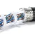Referenz AC-4005 AIR | Nema - C15 | UHQ High-End Mains Power Cable 007650410
