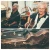 Hans Theessink & Terry Evans : The Analog Session Vienna - 1x Metal Reel 1/4" 38cm/s (15ips) Tape Standard Master
