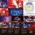 Deep Purple : To The Rising Sun - 1x Metal Reel 1/4" 38cm/s (15ips) Tape Standard Master
