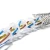 Referenz AC-2405 AIR | Schuko - C19 | UHQ High-End Mains Power Cable 007651310