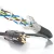 Referenz AC-2405 AIR | Schuko - C19 | Basic High-End Mains Power Cable 007651710