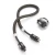 Referenz AC-2405 AIR | Nema - C15 | Basic High-End Mains Power Cable 007651810