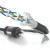 Referenz AC-2405 AIR | Nema - C15 | Basic High-End Mains Power Cable 007651810