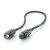Referenz AC-404 Micro AIR | Schuko - C19 High-End Mains Power Cable (0076404710)

