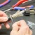Referenz AC-404 Micro AIR | Schuko - C19 High-End Mains Power Cable (0076404710)

