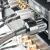 Referenz AC-404 Micro AIR | Schuko - C15 High-End Mains Power Cable 0076404610