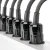 Referenz AC-404 Micro AIR | Nema - C15 High-End Mains Power Cable 0076404810