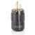 Referenz Basic US NEMA 5-15 High-End Power Plug 007891351