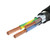 Referenz AC-2502 High-End Mains Power Cable 007627110