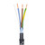Referenz AC-1502 High-End Mains Power Cable 00716101