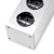 Referenz AC-3200 DC-Blocker | SCHUKO High-End Power Strip 007632000