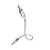 Premium 3.5 High-Quality Jack Cable 004101005