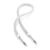 Referenz USB-2405 AIR Pure Silver | A < > B High-End USB Cable