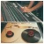 Hans Theessink & Terry Evans : The Analog Session Vienna - UHQ CD 