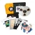 Yello : Flag - 1x Metal Reel 1/4" 38cm/s (15ips) Tape Studio Master