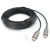 Exzellenz Ultra High Speed HDMI 2.1 Cable | Optical Fiber High-End HDMI Cable 009245001