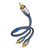 Premium Sub-Y High-Quality Subwoofer Cable 0040802