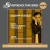 Glenn Gould : The Goldberg Variations - 1x Metal Reel 1/4" 38cm/s (15ips) Tape, Limited, Numbered AN-RTR-2607