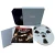 Savatage : Madness Reigns From The Gutter 1990 - 1x Metal Reel 1/4" 38cm/s (15ips) Tape Standard Master PRE-ORDER