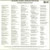 Leonard Cohen : Various Positions - 1x LP 180g 33rpm Vinyl