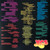 Yes : Open Your Eyes - 2x LP 180g Colored Vinyl, Numbered 0213874EMX