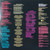 Yes : Open Your Eyes - 2x LP 180g Colored Vinyl, Numbered 0213874EMX