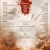 Sabaton : The Last Stand - Metal Reel 1/4" 38cm/s (15ips) Tape, RTM LPR90, Essential Master Pre-Order 57423904735558