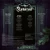 Sabaton : Heroes - Metal Reel 1/4" 38cm/s (15ips) Tape, RTM LPR90, Standard Master Pre-Order 57549157728582