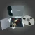 In Flames : Foregone - Metal Reel 1/4" 38cm/s (15ips) Tape, RTM LPR90, Standard Master Pre-Order 57480203567430