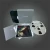 In Flames : Foregone - 2x Metal Reel 1/4" 38cm/s (15ips) Tape, RTM SM900, Studio Master Pre-Order 57480203534662