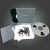 In Flames : Come Clarity - Metal Reel 1/4" 38cm/s (15ips) Tape, RTM LPR90, Standard Master