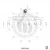 In Flames : Come Clarity - Plastic Reel 1/4" 19cm/s (7.5ips) Tape, RTM LPR90, Essential Master