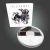 In Flames : Come Clarity - Plastic Reel 1/4" 19cm/s (7.5ips) Tape, RTM LPR90, Essential Master