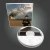 Joe Jackson : Hope and Fury - Plastic Reel 1/4" 19cm/s (7.5ips) Tape, RTM LPR90, Essential Master Pre-Order 57678467858758