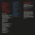 Joe Jackson : Hope and Fury - Plastic Reel 1/4" 19cm/s (7.5ips) Tape, RTM LPR90, Essential Master Pre-Order 57678467858758