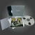 HammerFall : Renegade - Metal Reel 1/4" 38cm/s (15ips) Tape, RTM LPR90, Standard Master Pre-Order 57499312259398