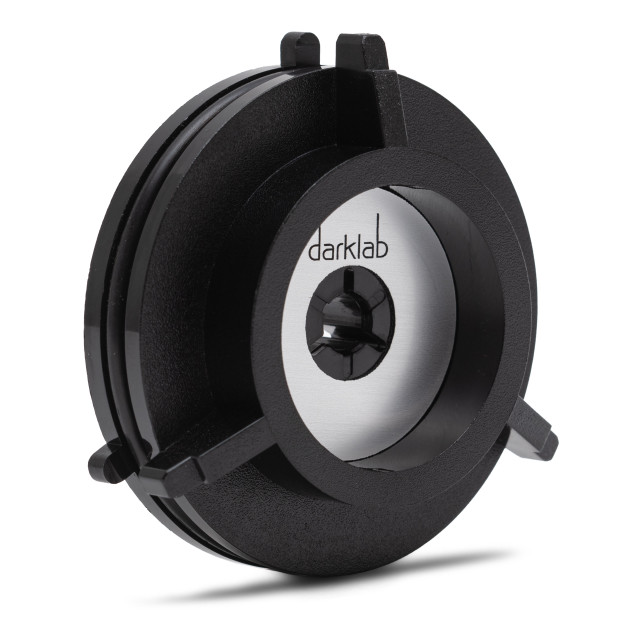 NAB adapters for Reel Audio Tape Recorders