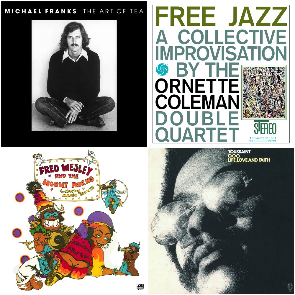 Full Speakers Corner Records catalogue on stock Sepea Audio