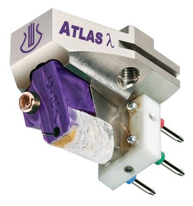 LYRA Atlas SL Lambda HighEnd MC phono cartridge (ly_atlas_lsl)