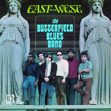 日本盤now帯付Paul Butterfield Blues Band ブルース The Paul Butterfield Blues Band SEALED BRAND NEW CD Japan OBI E
