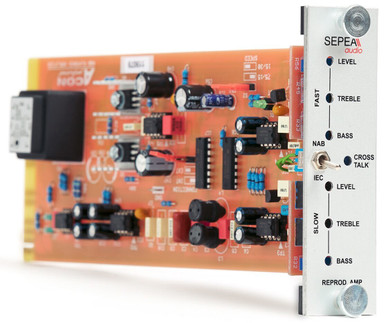 Dolby Cat. No, 1600 PD8009060 Analogue I/O and Bypass