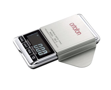 ポータブルプレーヤー Ortofon DS-1 Cartridge Digital Scale Ortofon Ds-1 Digital Stylus Force Gauge : Amazon.ca: Musical